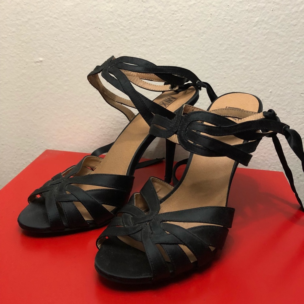 Mix no6 shoes size 9